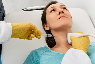Image-Guided Biopsy