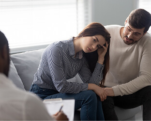Relationship counseling