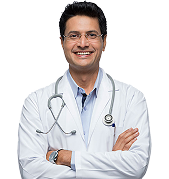 Dr. Mohan Singh