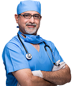 Dr. Raj Malhotra