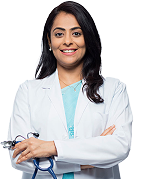 Dr. Summona Bannerji