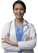 Dr. Ankita Pandey