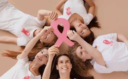 Apollo Athenaa Women Cancer Centre