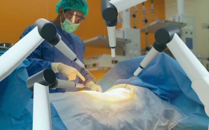 Minimally Invasive Spine Surgery: How Robotics is Revolutionizing Treatment Approaches