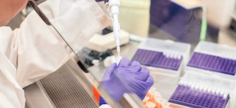 Precision Oncology for Treating Cancer: A Revolution in Personalized Care