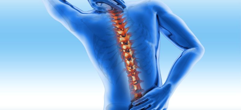 Understanding role of lifestyle and its impact on Spine health