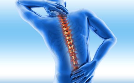 Understanding role of lifestyle and its impact on Spine health