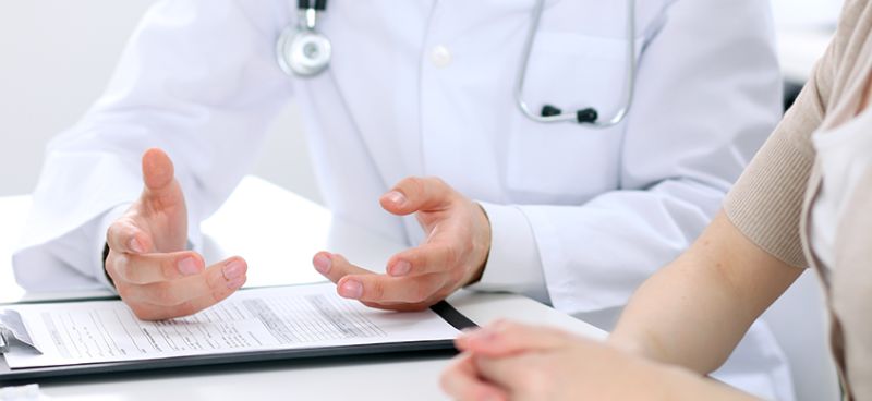 Questions to Ask Your Oncologist about Your Cancer Treatment