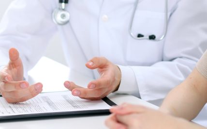 Questions to Ask Your Oncologist about Your Cancer Treatment