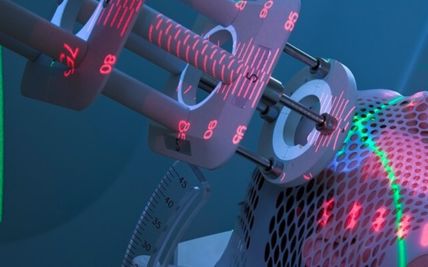 Spatially Fractionated Radiation Therapy