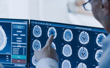 How is a brain tumour diagnosed? What are the different types of brain tumours?