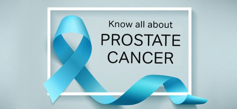 Prostate Cancer - Types, Stages, Causes, Symptoms, Screening, Treatment and Prevention