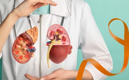 Understanding Kidney Cancer: A Comprehensive Overview