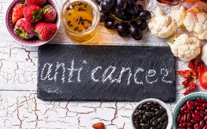 13 Superfoods That Can Lower Your Risk of Cancer