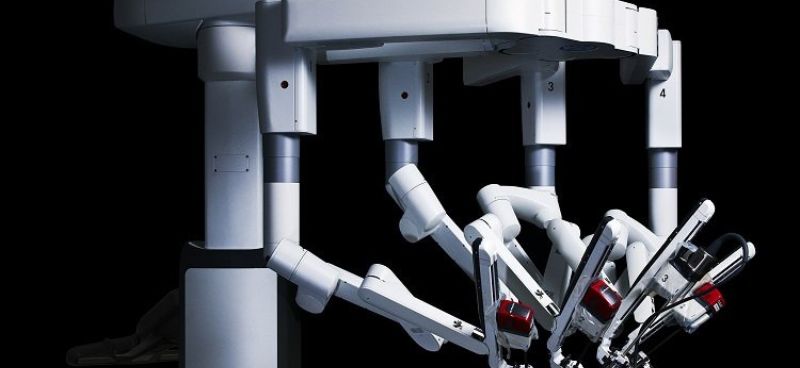 How Robotics is Revolutionizing Treatment Approaches