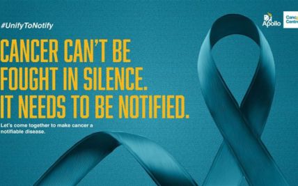 Why Cancer Must Be a Notifiable Disease