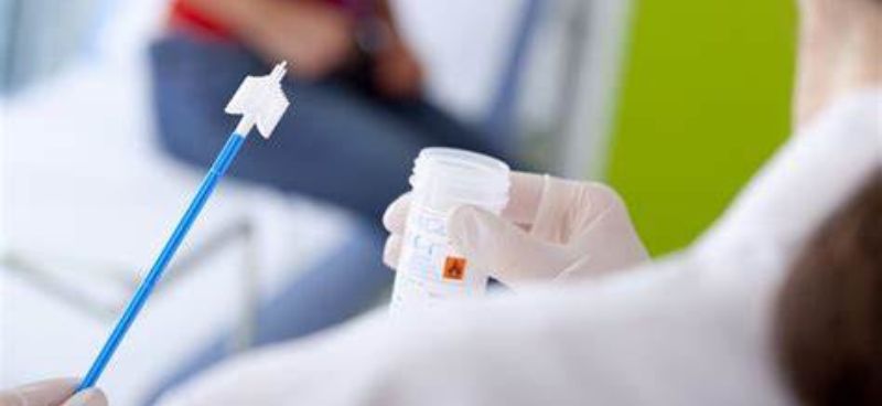 Importance of Regular Screening: Pap Smear and HPV Testing