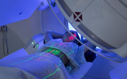 Radiation Therapy in Pancreatic Cancer
