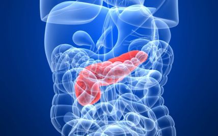 Pancreatic Cancer