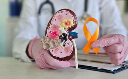 Early Warning Signs of Kidney Cancer: Recognizing Symptoms and Seeking Timely Diagnosis