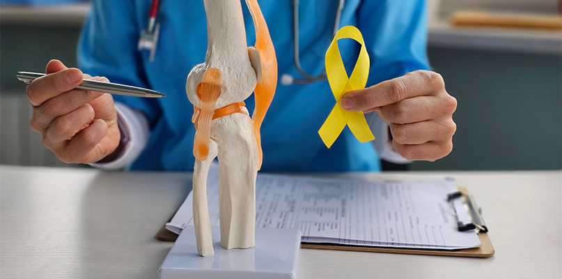 Bone &amp; Soft Tissue cancer