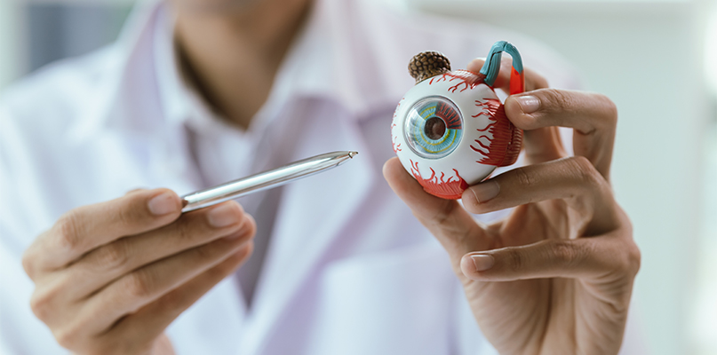 Eye Cancer