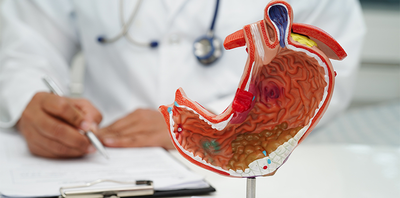 Genitourinary Cancer