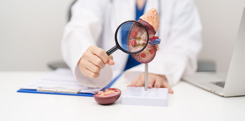 Genitourinary Cancer