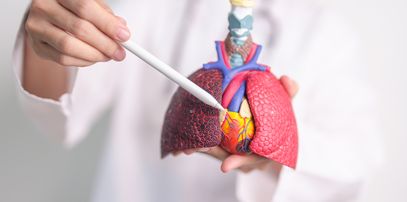 Thoracic Cancer