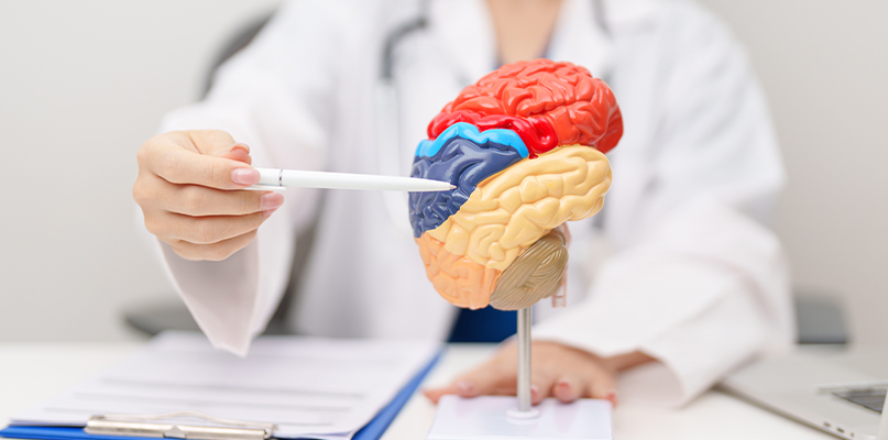 Neurological Cancer