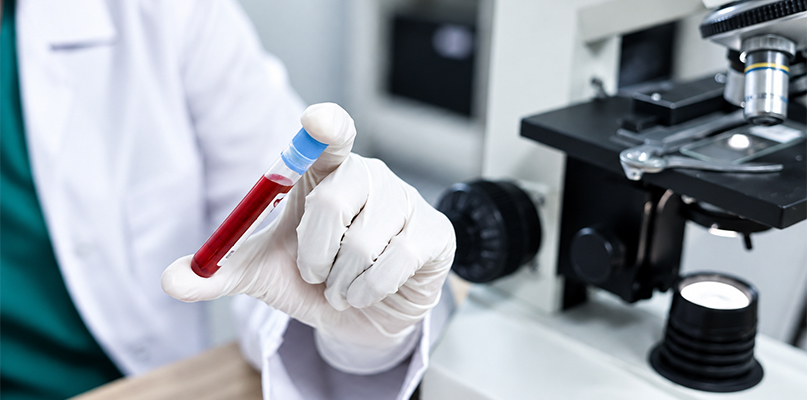 Hematological Cancer