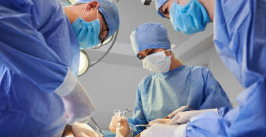 Breast-Conserving Surgery