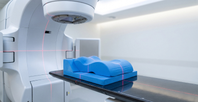 External Beam Radiation Therapy