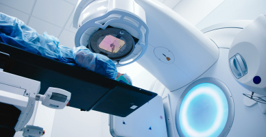3D Conformal Radiation Therapy