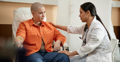 Chemotherapy