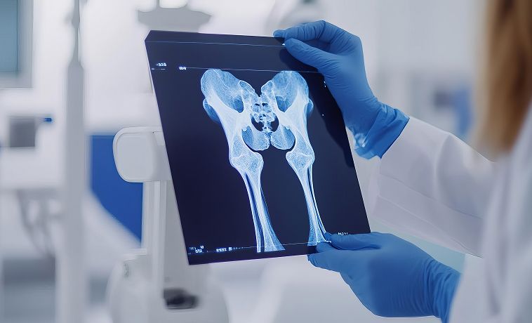Bone Scan