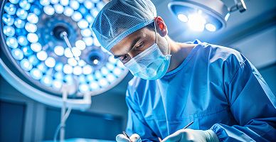 Complex Sarcoma Surgery