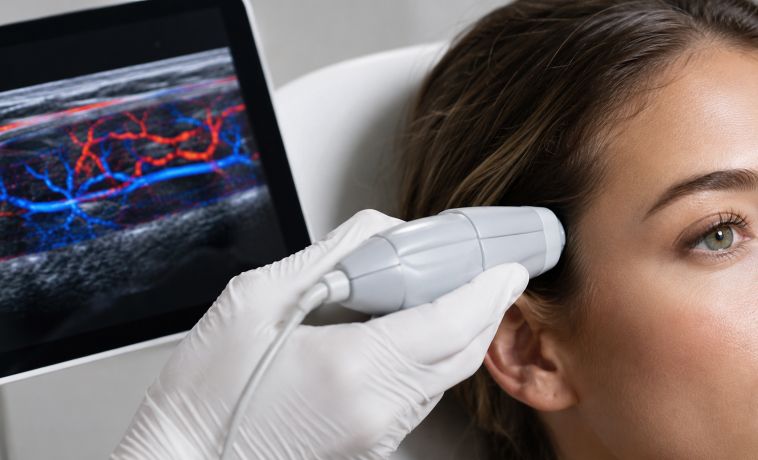Ocular Ultrasound