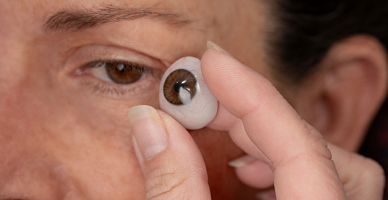 Enucleation