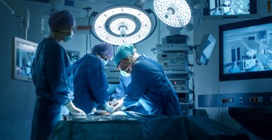 Eye-Preserving Surgery