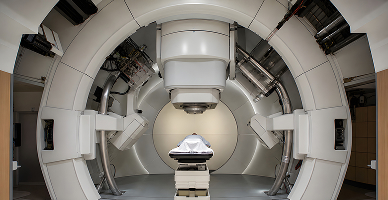 Proton Therapy