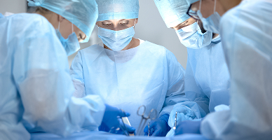 Lymph Node Surgery 