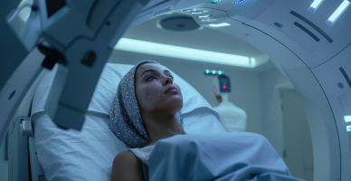 Hypofractionated Radiation Therapy