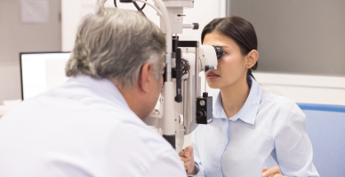 Proton Therapy