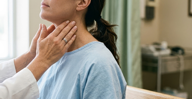 Lymph-Node Surgery