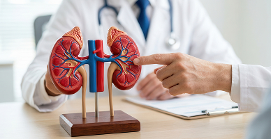 Nephroureterectomy
