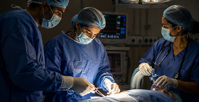 Radical Cystectomy