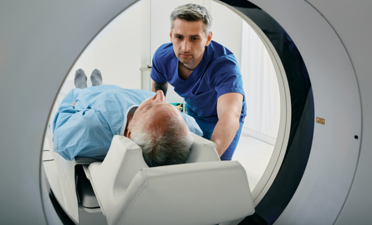 CT Scan