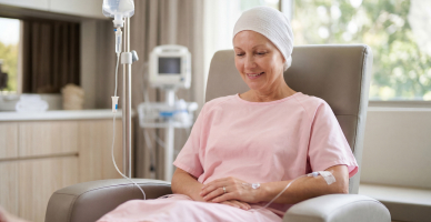 Chemotherapy