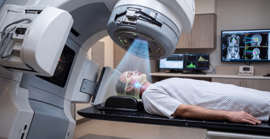 External Beam Radiation Therapy